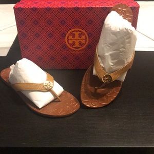 Tory Burch sandals